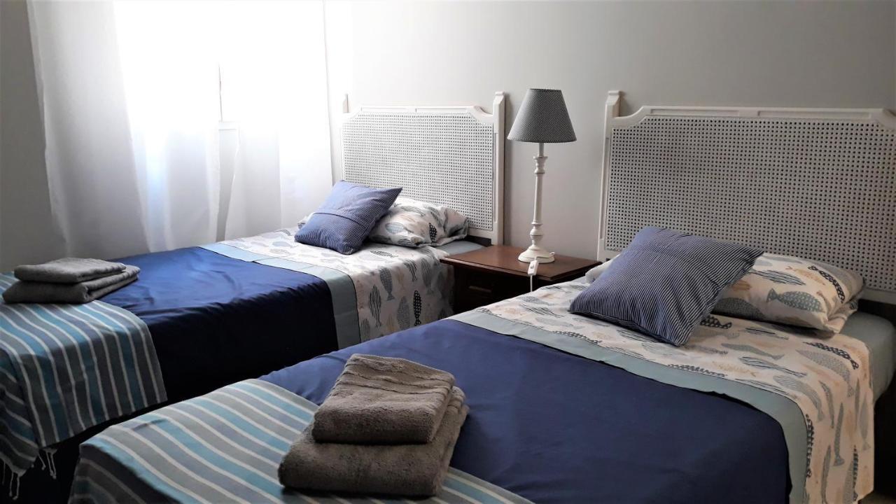 Apartamento Playa & Port Gandia Solo Familias Exterior photo